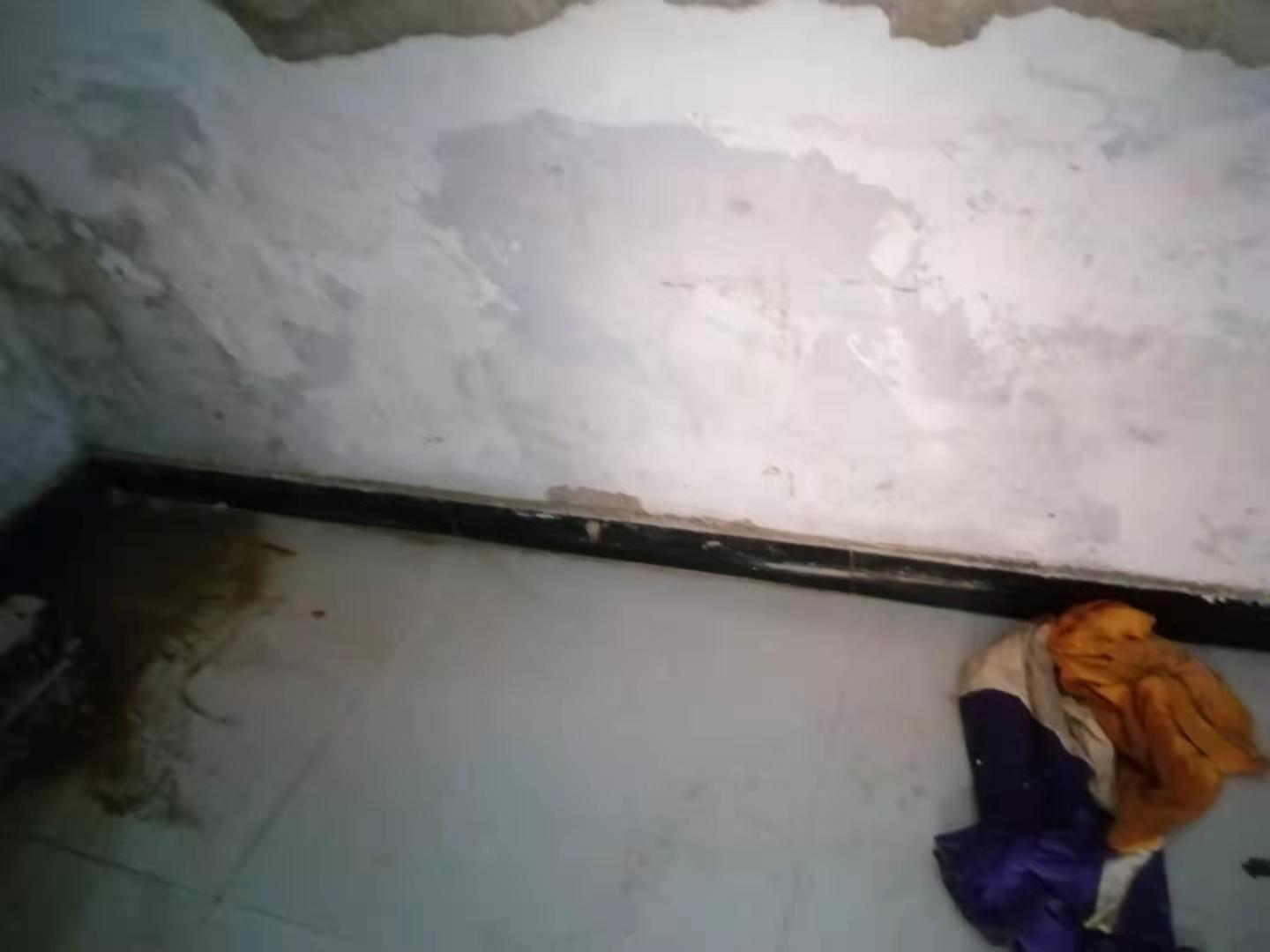 盂县家里漏水了怎么办？